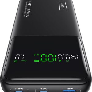 Power Bank 27000mAh INIU