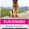 EUKANUBA Breed Specific Alimento seco...