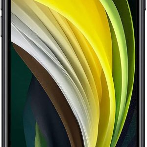 Apple iPhone SE (2.ª Gen), 64GB, Negro...