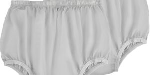 Ropa interior a prueba de fugas