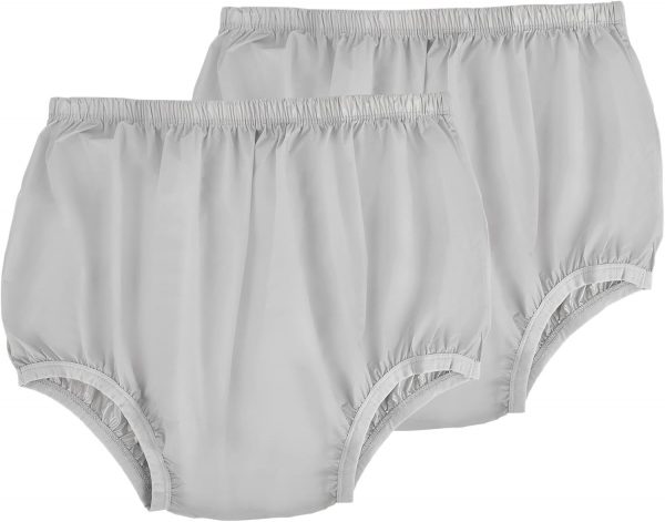 Ropa interior a prueba de fugas