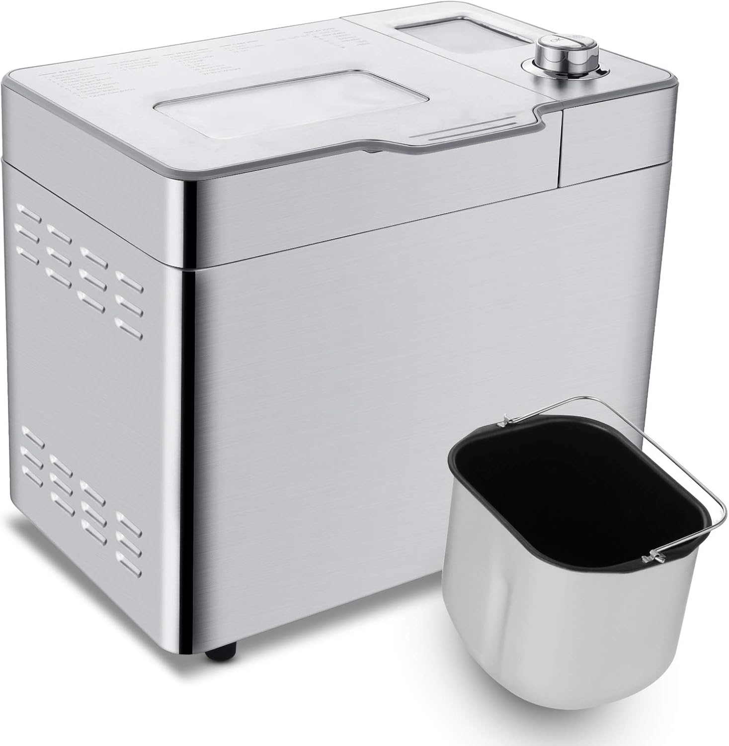 Panificadora Automática, Panificadora...