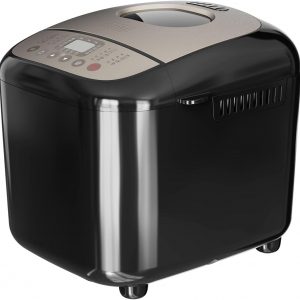 Black+Decker panificadora BXBM600E,...