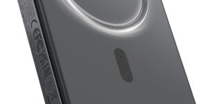 Power Bank Baseus Magsafe