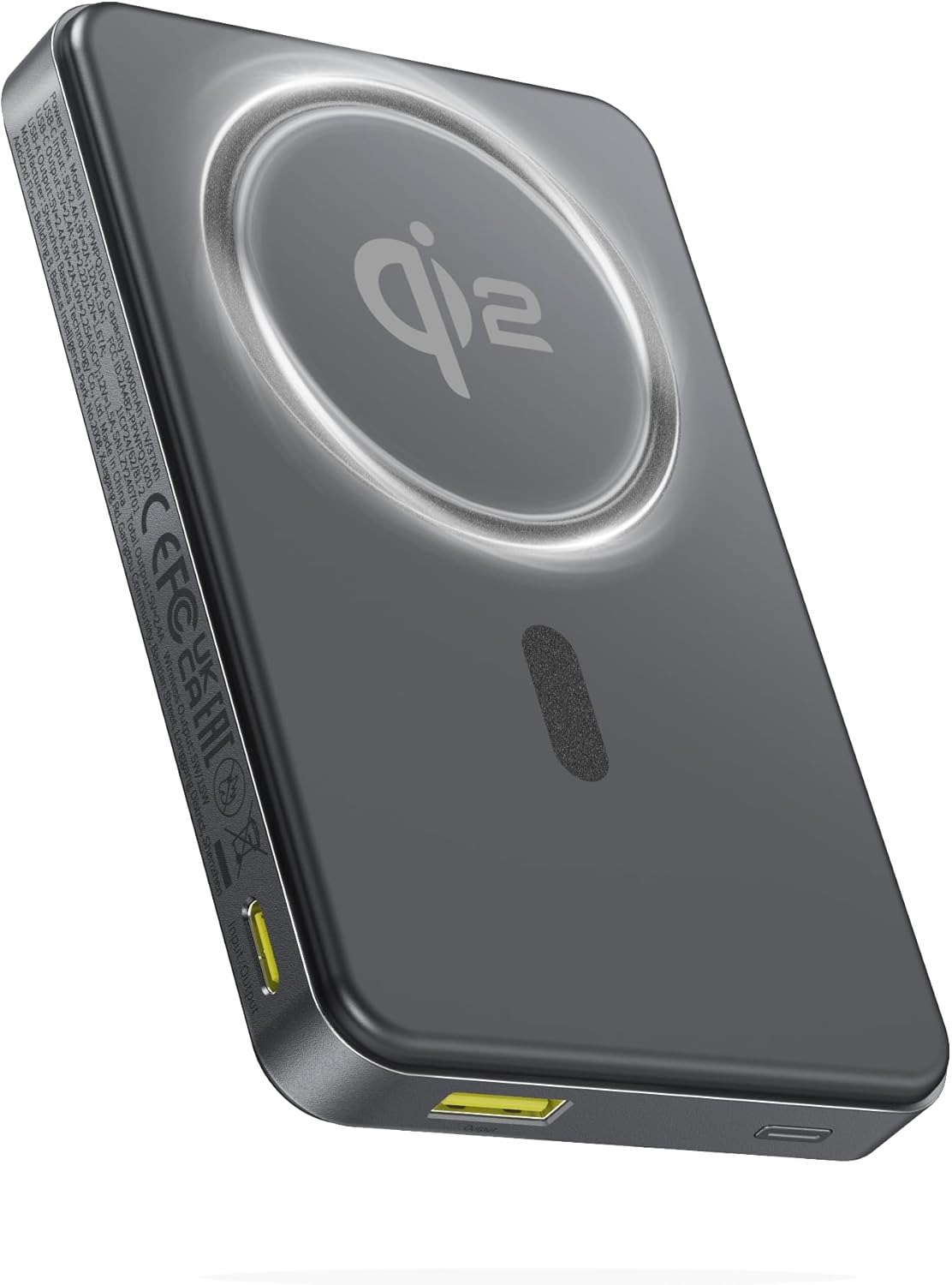 Power Bank Baseus Magsafe