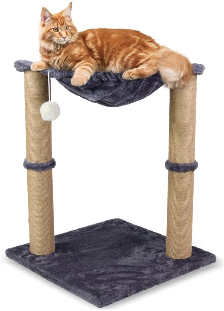 Mobiclinic® Pets Rascador para Gatos