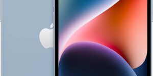Apple iPhone 14, 256GB, Azul -...
