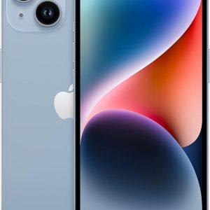 Apple iPhone 14, 256GB, Azul -...