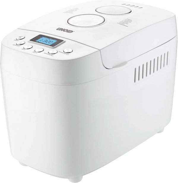 Unold 68520 Big Blanco Backmeister