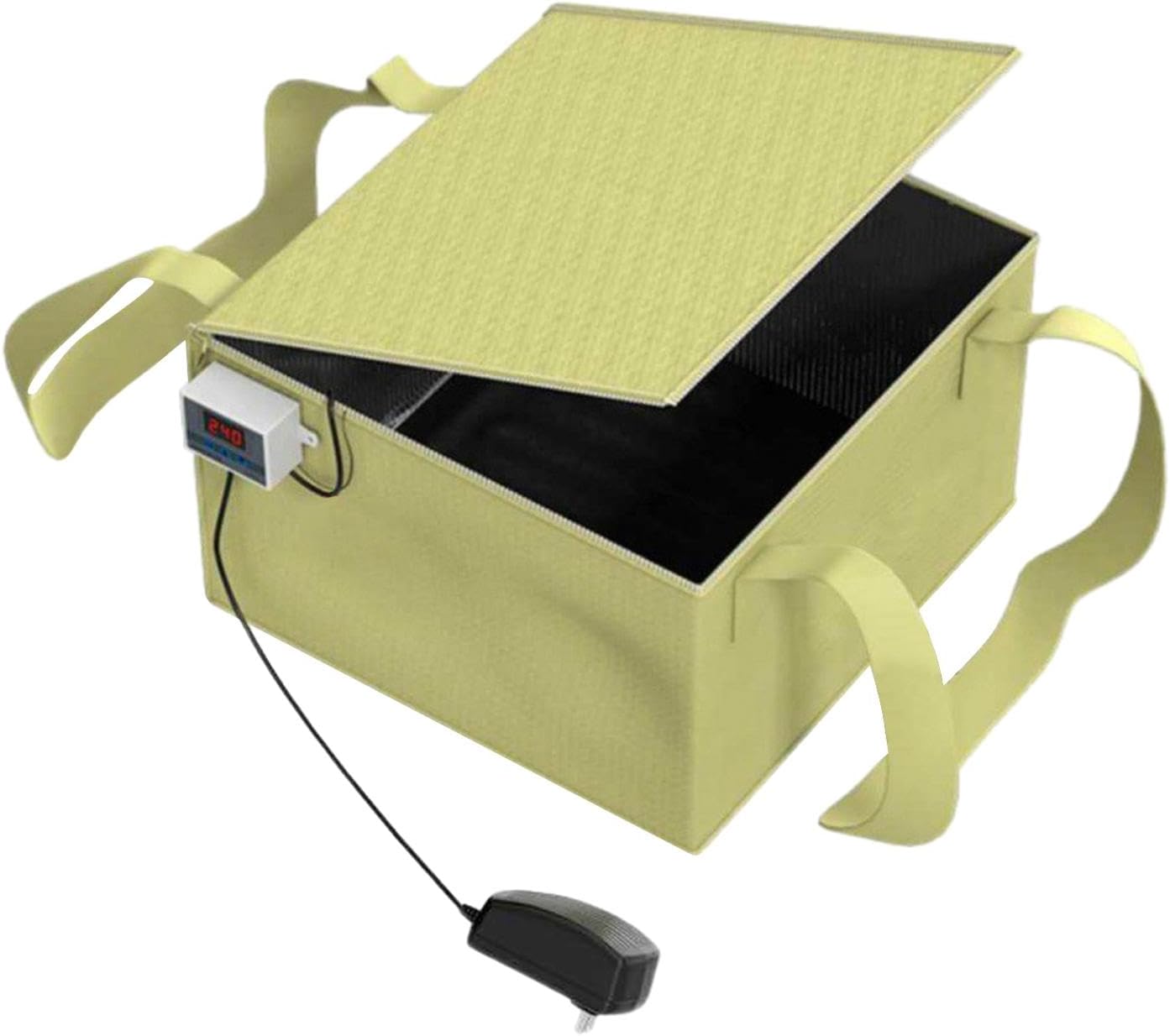 Gabinete de fermentación para ,... Gabinete de fermentación para ,...