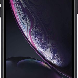 Apple iPhone XR 64GB - Negro...
