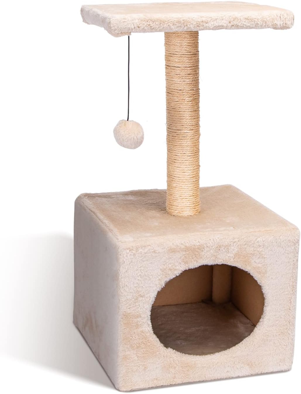 Nobleza  Árbol para Gatos Árbol