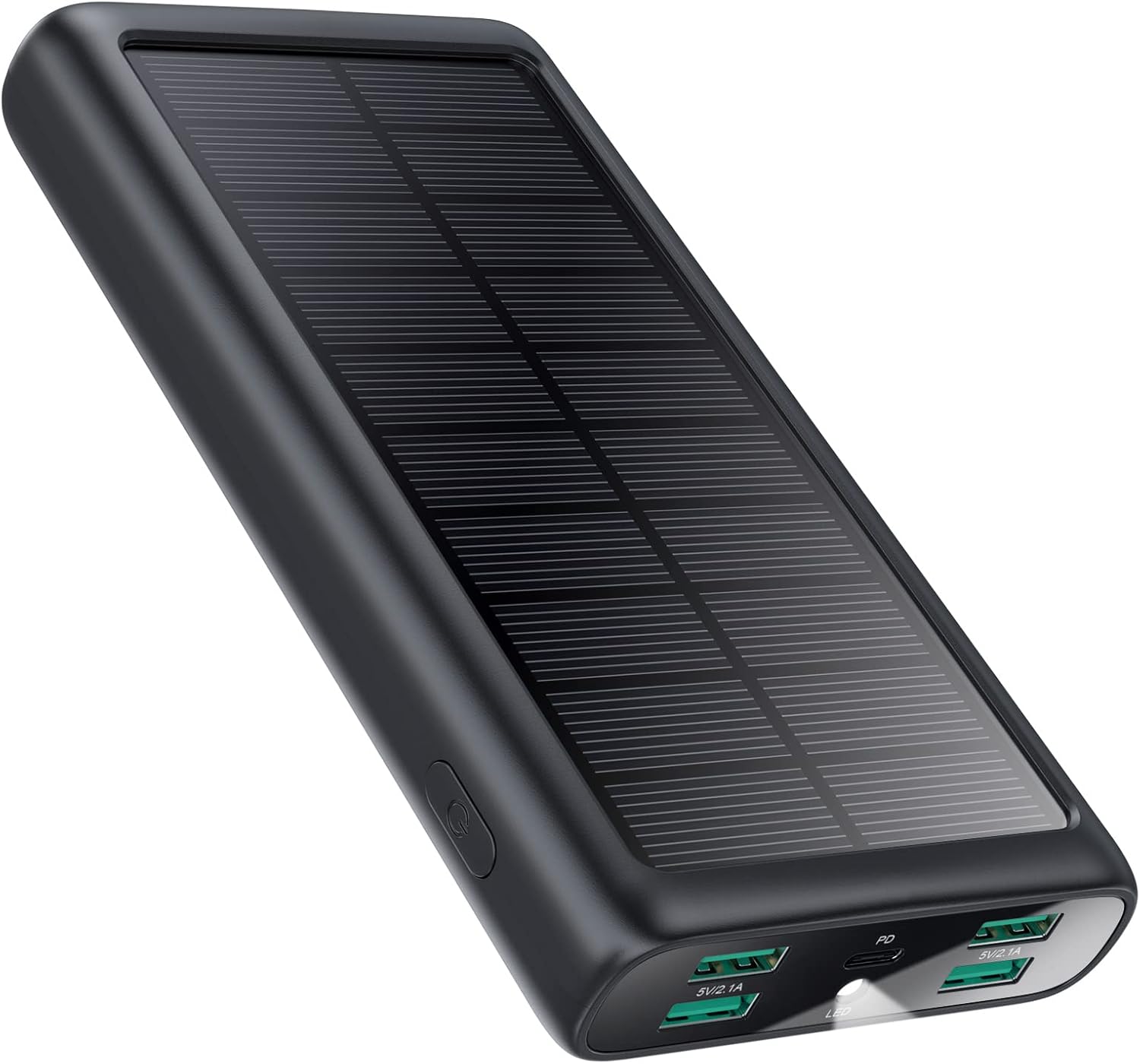 Batería Externa 26800mAh Ekrist