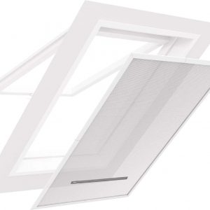 EASY LIFE Malla mosquitera Ventanas de...