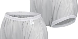 Carer 2 Piezas Cubrepañales para