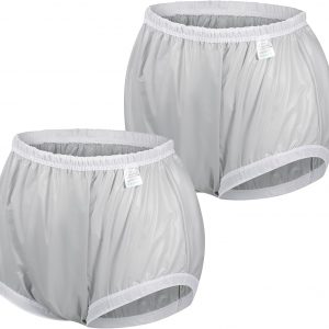 Carer 2 Piezas Cubrepañales para