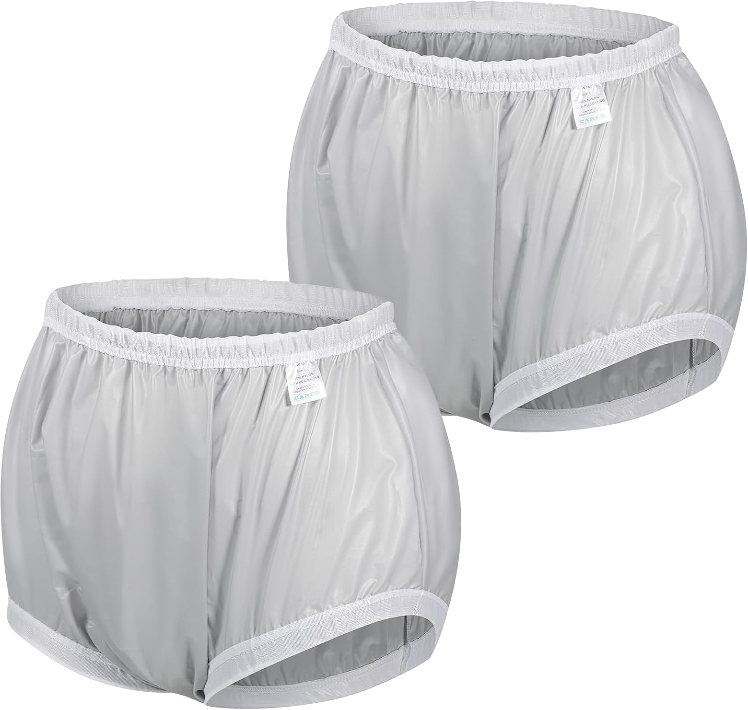 Carer 2 Piezas Cubrepañales para