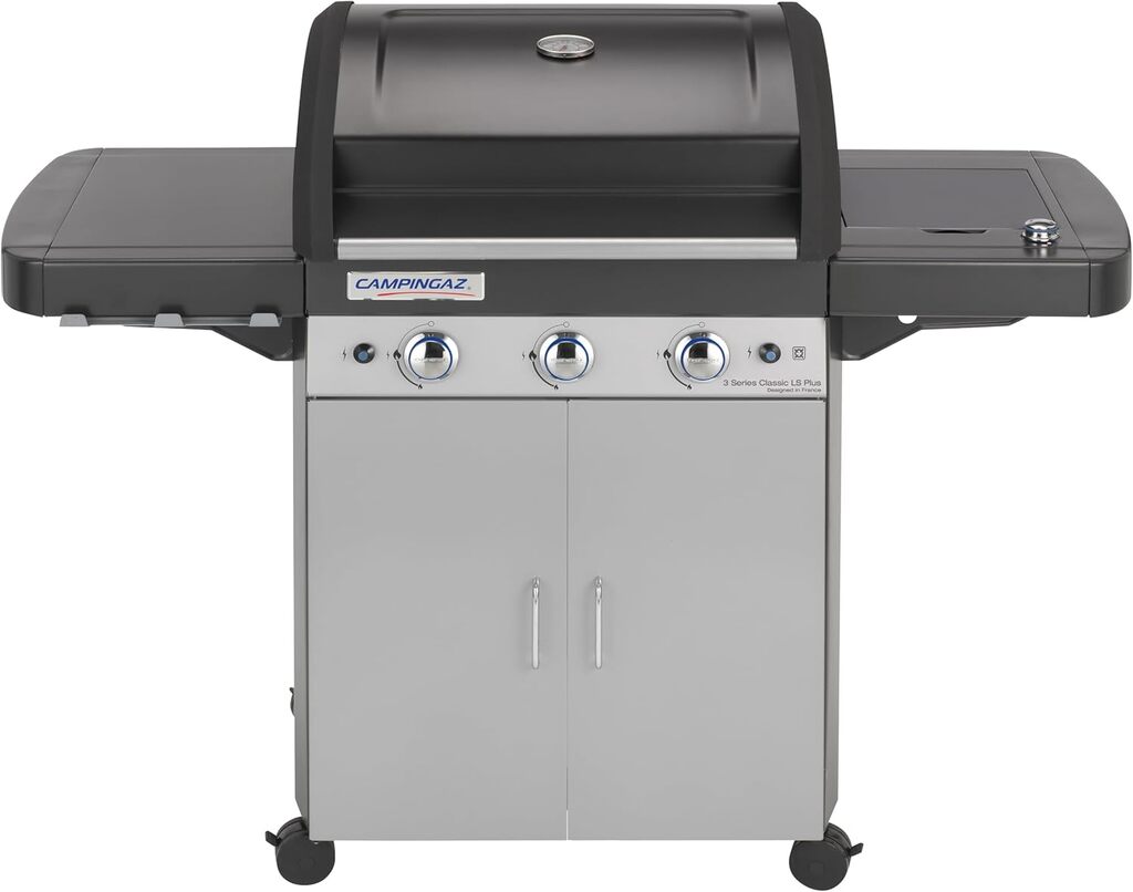 Campingaz 3 Series Classic LS Plus...