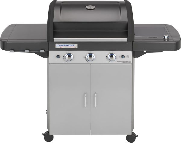 Campingaz 3 Series Classic LS Plus...