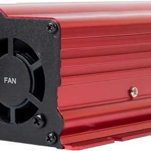 Inversor de tensión PNI L650W Doble...