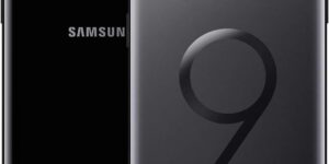 Samsung Galaxy S9 64 GB (Single SIM) -...