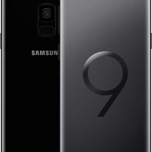 Samsung Galaxy S9 64 GB (Single SIM) -...