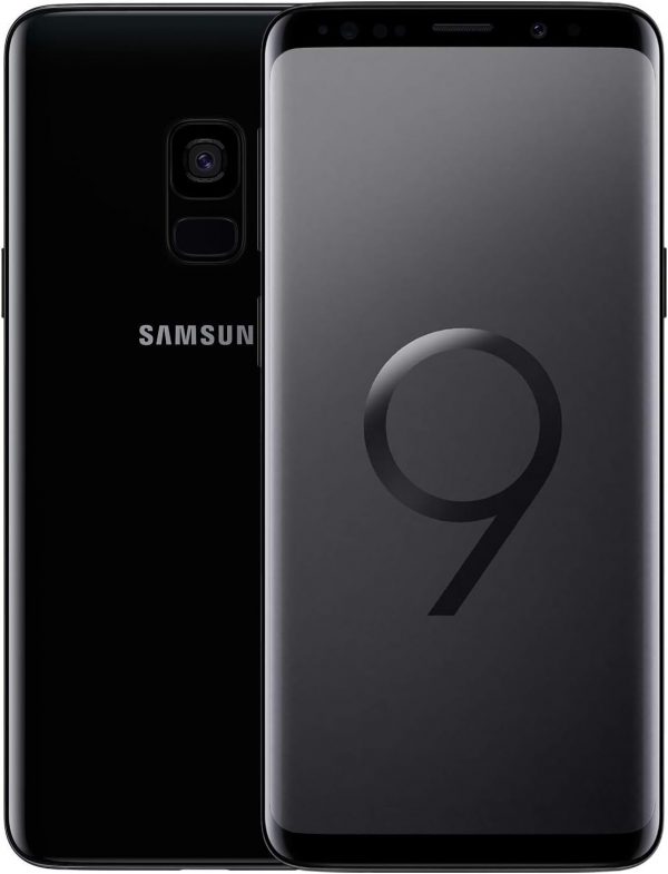 Samsung Galaxy S9 64 GB (Single SIM) -...