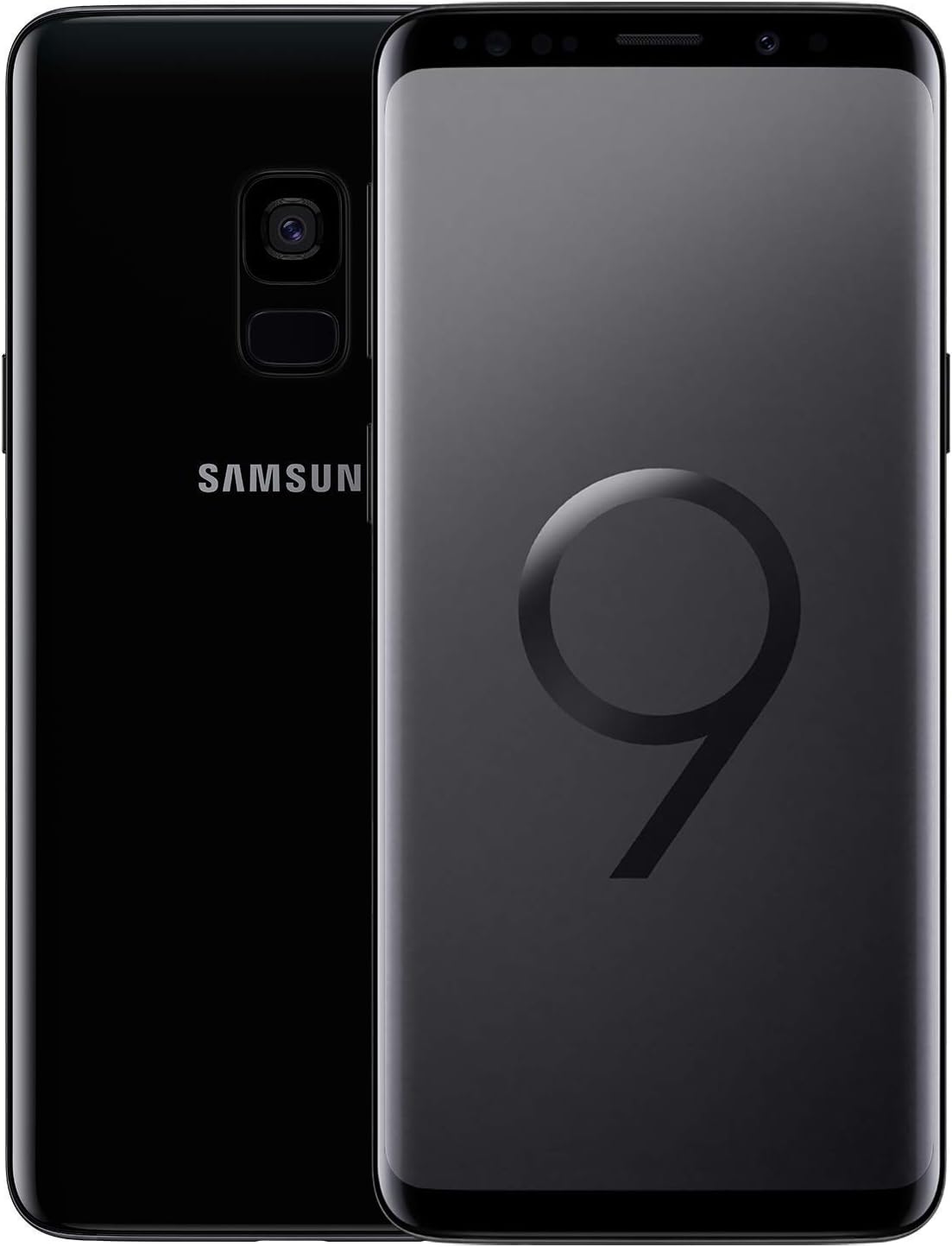 Samsung Galaxy S9 64 GB (Single SIM) -... Samsung Galaxy S9 64 GB (Single SIM) -...