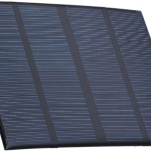 AZDelivery Módulo solar de polisilicio,...