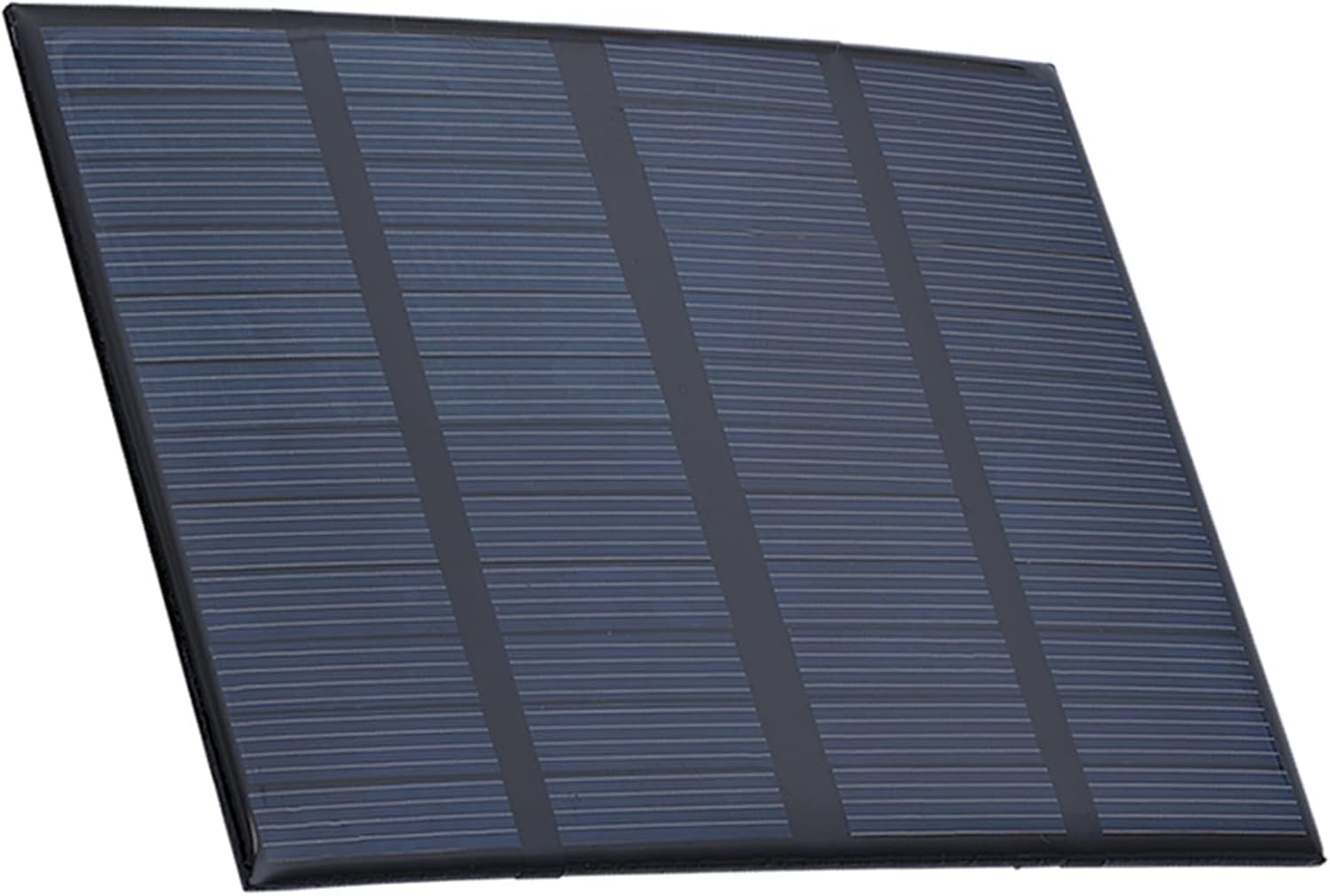 AZDelivery Módulo solar de polisilicio,...