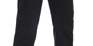 DAFENP Pantalones Trekking Hombre Imper...