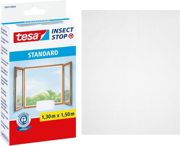 tesa Insect Stop Malla Mosquitera...