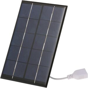 Irishom Cargador de energía solar...
