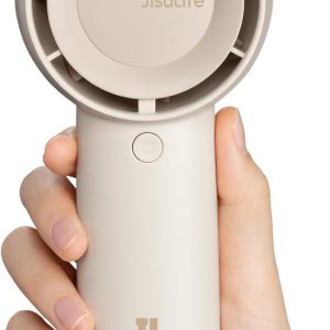 JISULIFE Turbo Ventilador de Mano [16H ...