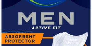 Tena Men Level 3 6 x 16 unidades