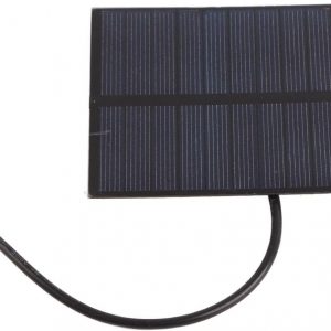 Mini Panel Solar, Cargador del Panel...