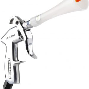 Everfarel pistola de soplado aire compr...