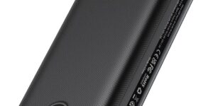 VEGER Power Bank,30000mAh Bateria...