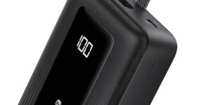 Anker Zolo Magnetic Power Bank,...
