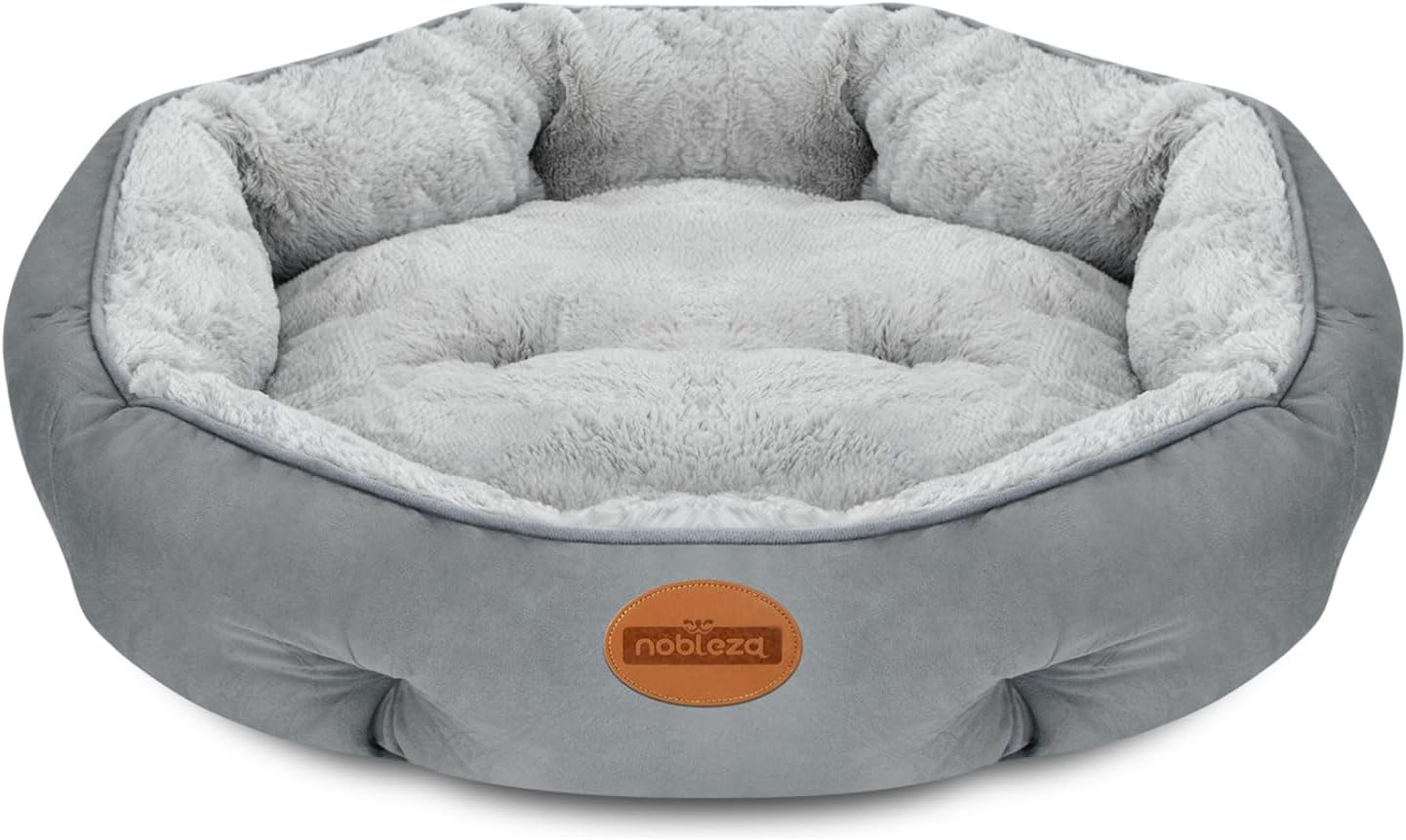 Nobleza Cama para Perros y Gatos