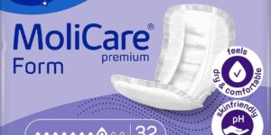 MoliCare Forma premium 8 gotas para