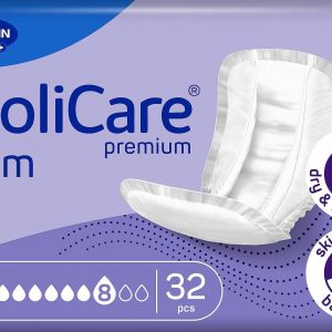 MoliCare Forma premium 8 gotas para