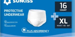 SUNKISS TrustPlus Pantalones