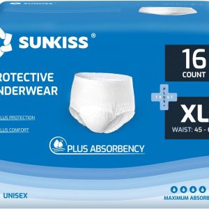 SUNKISS TrustPlus Pantalones