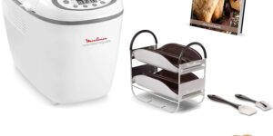 Moulinex OW6101 Home Baguette -...