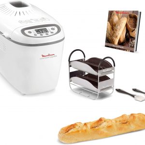 Moulinex OW6101 Home Baguette -...