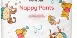 Marca Amazon - Mama Bear - Disney - 70...