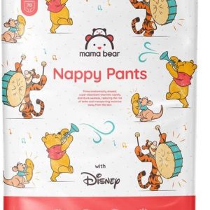Marca Amazon - Mama Bear - Disney - 70...