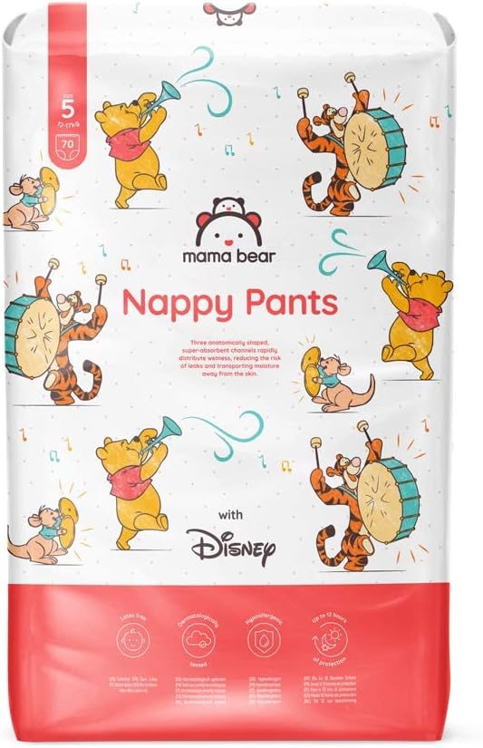 Marca Amazon - Mama Bear - Disney - 70...