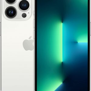 Apple iPhone 13 Pro 128GB - Plata...